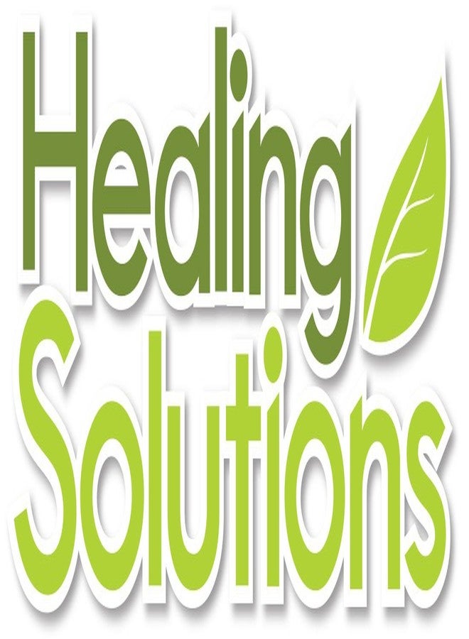 Healing Solutions Pure Cardamom Essential Oil 10ml (0.33 oz) – Aromatherapy Oil for Skin - Image 2